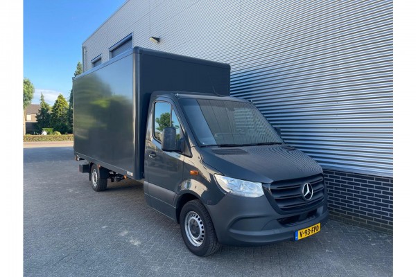 Mercedes-Benz Sprinter 316 2.2 CDI L3 EURO 6 AutomaatCamera Laadklep