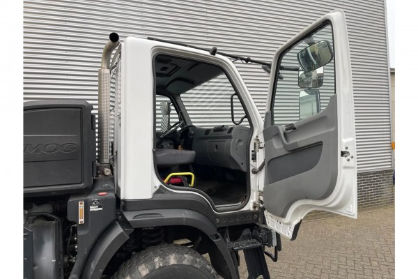 Unimog U20 